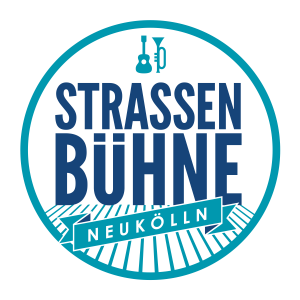 Logo Straßenbühne